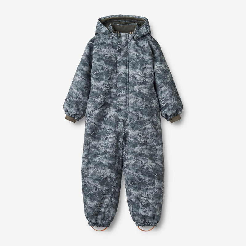 Wheat Outerwear Snowsuit Miko Tech Snowsuit 1148 landscape