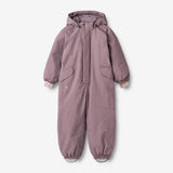 Wheat Outerwear Snowsuit Miko Tech Snowsuit 1134 dry lilac