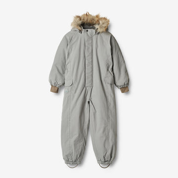Wheat Outerwear Snowsuit Moe Tech Snowsuit 1111 rainy blue