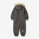 Wheat Outerwear Snowsuit Moe Tech Snowsuit 1180 raven