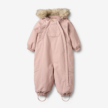 Wheat Outerwear Snowsuit Nickie Outdoor Suit 2487 rose powder