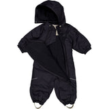 Wheat Outerwear Snowsuit Nickie Tech Snowsuit 1020 deep blue