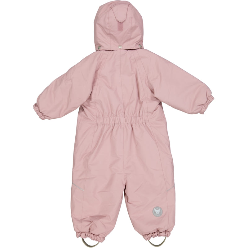 Wheat Outerwear Snowsuit Nickie Tech Snowsuit 3316 wood rose