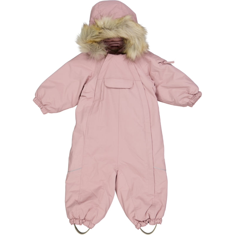 Wheat Outerwear Snowsuit Nickie Tech Snowsuit 3316 wood rose