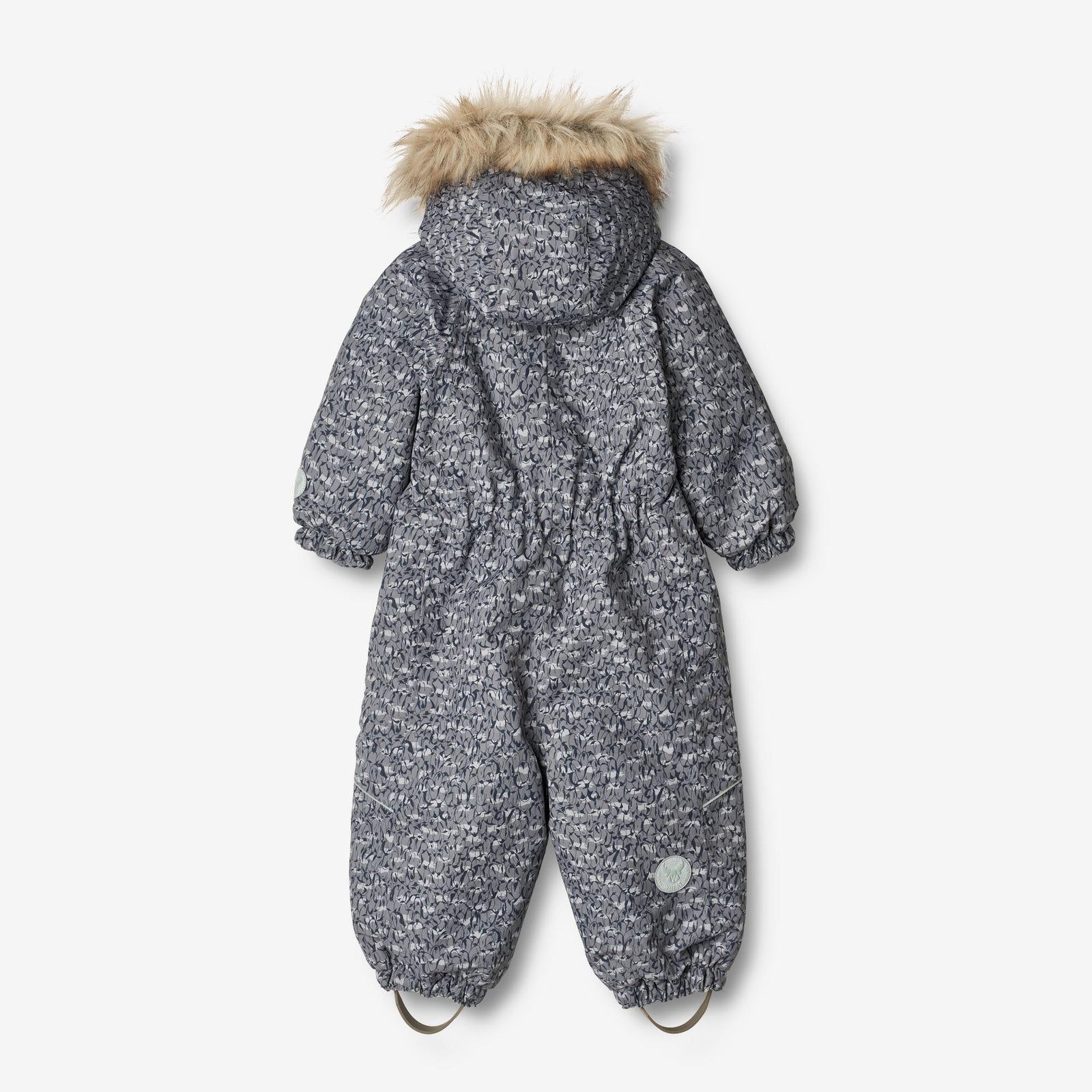 チーキーリトルスノー Snowsuit_Nickie_Tech_Baby-