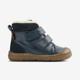 Wheat Footwear Winterboot Snug Tex Prewalkers 1432 navy