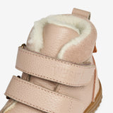 Wheat Footwear Winterboot Snug Tex Prewalkers 2031 rose dawn