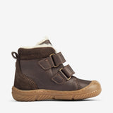 Wheat Footwear Winterboot Snug Tex Prewalkers 3053 dark brown