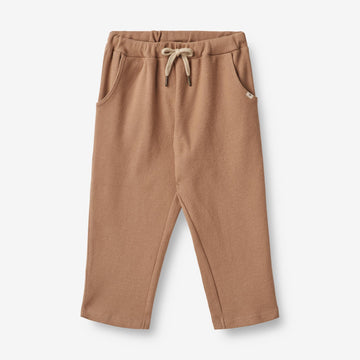 Wheat Main Soft Pants Costa Trousers 2121 berry dust