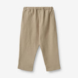 Wheat Main Soft Pants Costa Trousers 3239 beige stone