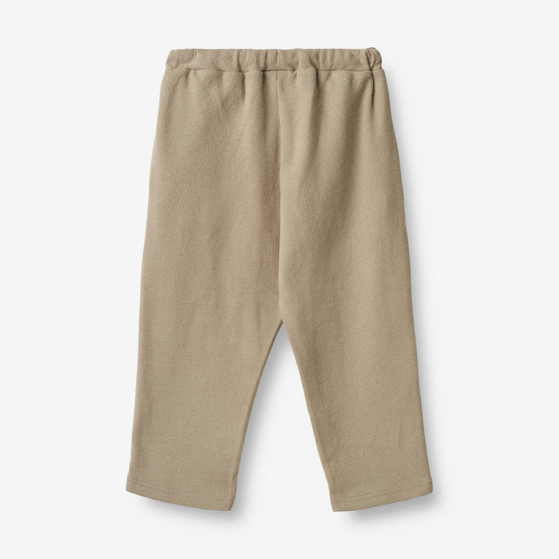 Wheat Main Soft Pants Costa Trousers 3239 beige stone