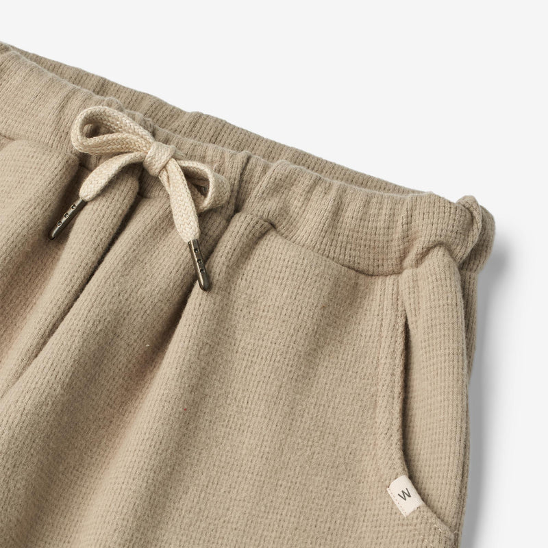 Wheat Main Soft Pants Costa Trousers 3239 beige stone