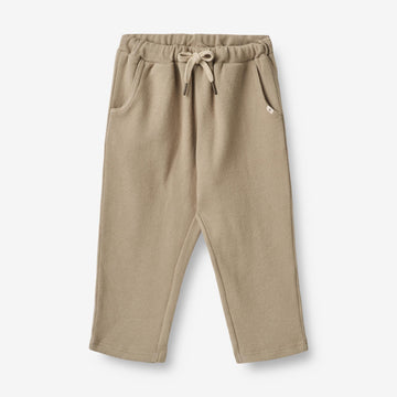 Wheat Main Soft Pants Costa Trousers 3239 beige stone