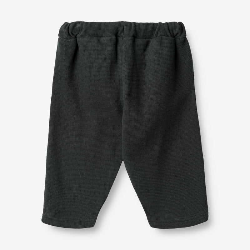 Wheat Main Soft Pants Costa | Baby Trousers 1432 navy