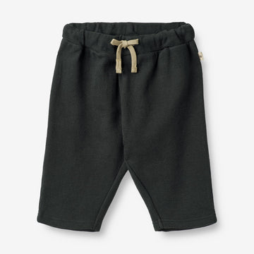 Wheat Main Soft Pants Costa | Baby Trousers 1432 navy