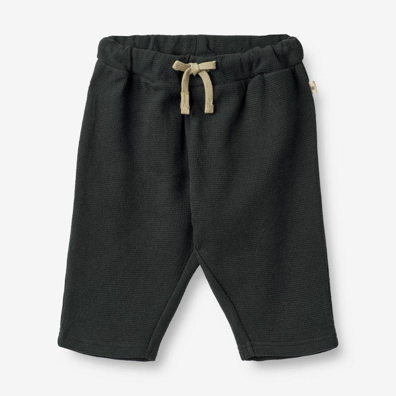Wheat Main Soft Pants Costa | Baby Trousers 1432 navy