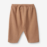 Wheat Main Soft Pants Costa | Baby Trousers 2121 berry dust