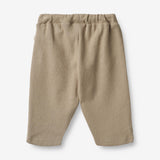 Wheat Main Soft Pants Costa | Baby Trousers 3239 beige stone