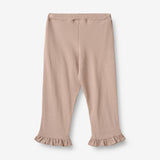 Wheat Main Soft Pants Hermine Trousers 0097 grey rose