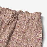 Wheat Main Soft Pants Malika Trousers 0098 grey rose flowers