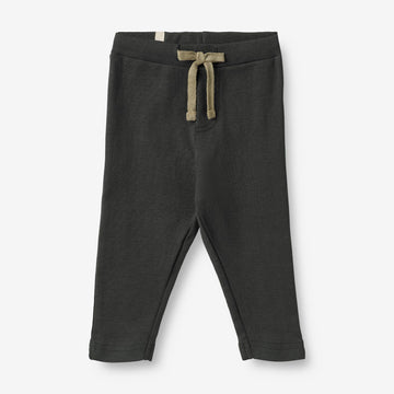 Wheat Main Soft Pants Manfred | Baby Trousers 1432 navy