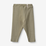 Wheat Main Soft Pants Manfred | Baby Trousers 4122 sage