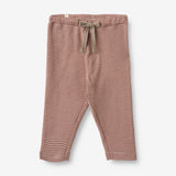 Wheat Main Soft Pants Manfred | Baby Trousers 2078 red stripe