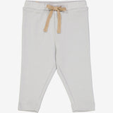 Wheat Soft Pants Manfred | Baby Trousers 2251 highrise