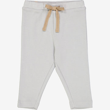 Wheat Main  Soft Pants Manfred | Baby Trousers 2251 highrise