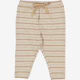 Soft Pants Manfred | Baby - dusty stripe