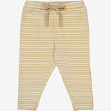 Soft Pants Manfred | Baby - sunny stripe