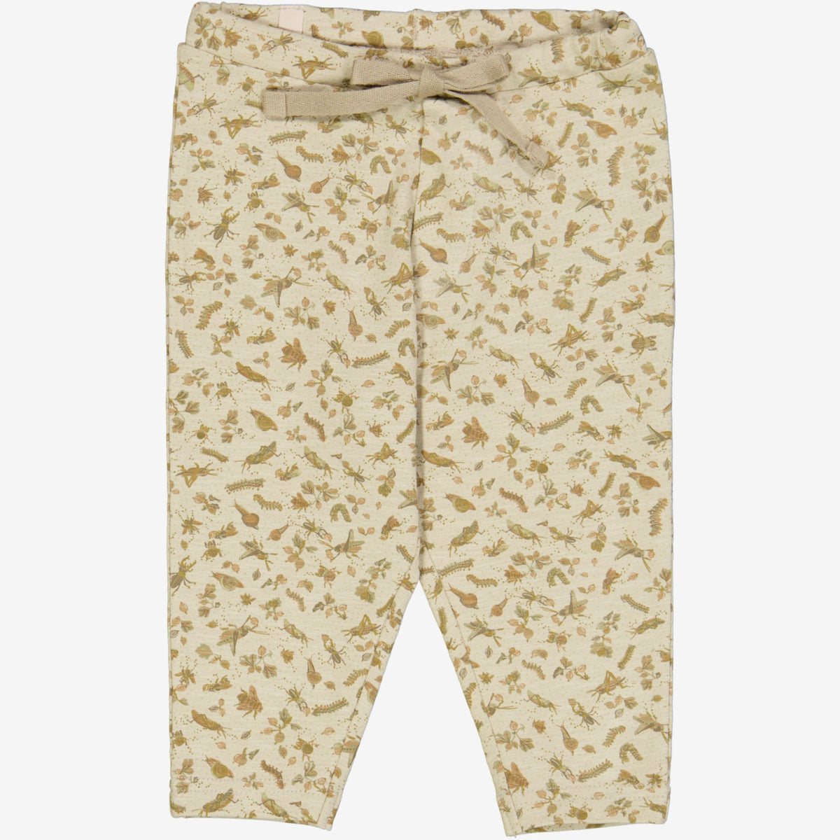 Soft Pants Manfred | Baby - fossil insects – Wheat.eu