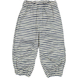 Softshell Pants Jean - kit stripe