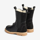 Wheat Footwear Chelsea Sonni Tex Winter Footwear 0021 black