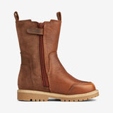 Wheat Footwear Chelsea Sonni Tex Winter Footwear 9002 cognac