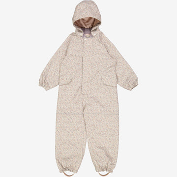 Wheat Outerwear Suit Masi Tech Technical suit 2252 highrise flowers