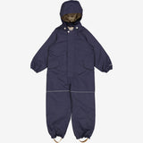 Wheat Outerwear Suit Masi Tech Technical suit 1388 midnight
