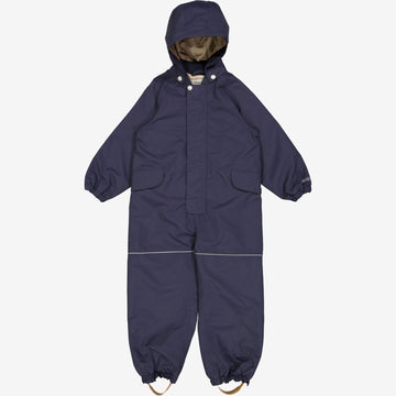 Wheat Outerwear Suit Masi Tech Technical suit 1388 midnight