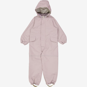 Wheat Outerwear Suit Masi Tech Technical suit 1494 purple dove