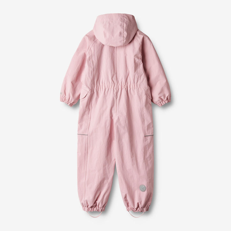 Wheat Outerwear Suit Masi Tech Technical suit 2282 rose lemonade