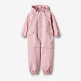 Wheat Outerwear Suit Masi Tech Technical suit 2282 rose lemonade