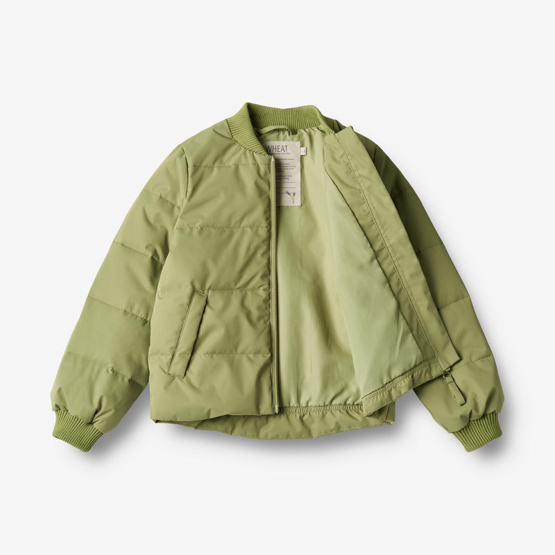 Summer Puffer Jacket Malo sprout – - Main Image