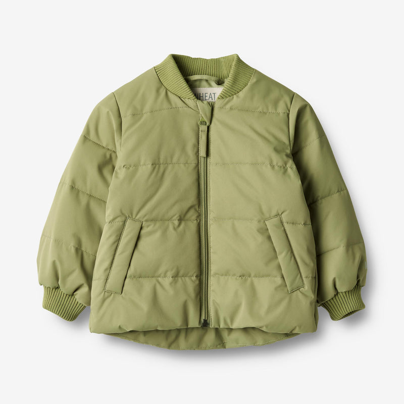 Summer Puffer Jacket Malo sprout –