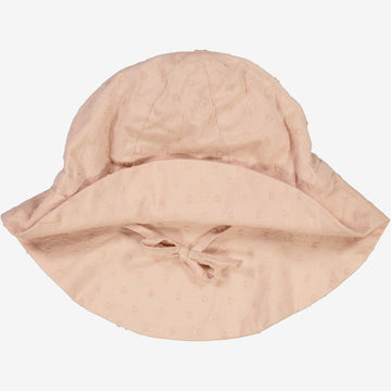 Wheat Main  Sun Hat Chloe Acc 9112 tan