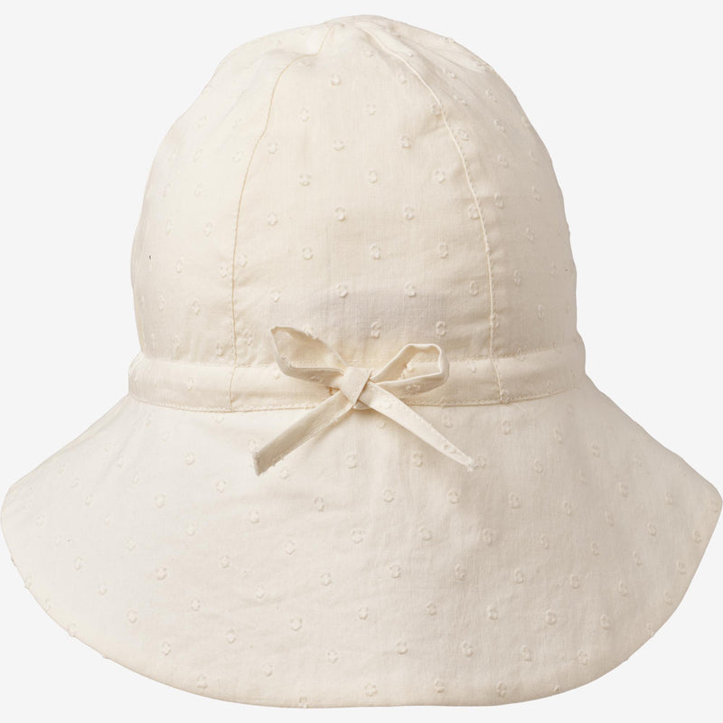 Wheat Main Sun Hat Chloe Acc 3171 cream