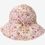 Wheat Main Sun Hat Chloè Acc 9012 carousels and flowers