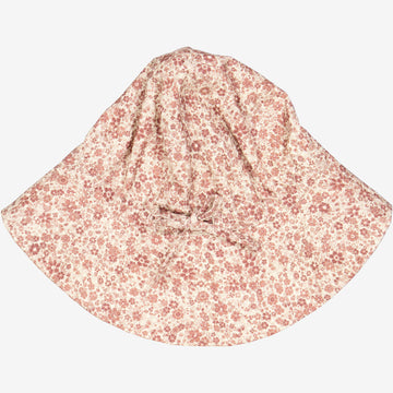 Wheat Main  Sun Hat Chloè | Baby Acc 2075 red meadow