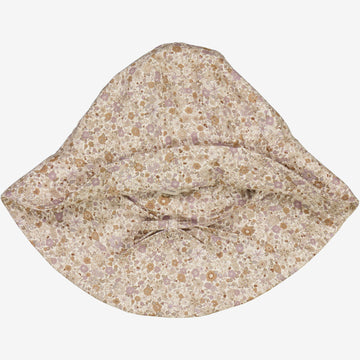 Wheat Main  Sun Hat Chloè | Baby Acc 1353 soft lilac flowers
