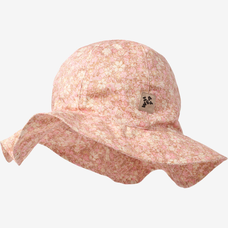 Wheat Main Sun Hat Daisy Accessory 1187 rose flower meadow
