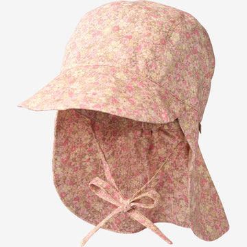 Wheat Main Sun Hat Woven Tonga Accessory 1187 rose flower meadow